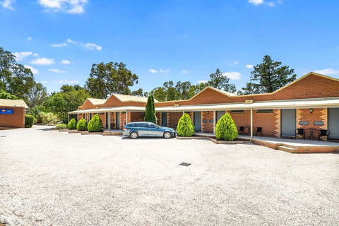 Comfort Inn Coach & Bushmans - Timeshare Accommodation 3