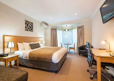 Comfort Inn Coach & Bushmans - Timeshare Accommodation 6