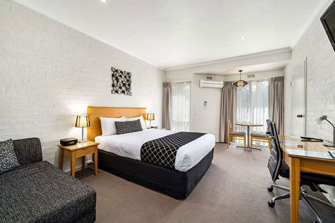 Comfort Inn Coach & Bushmans - Timeshare Accommodation 8