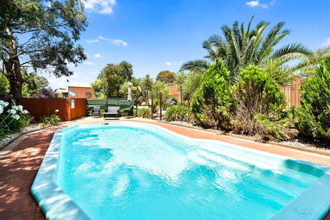 Comfort Inn Coach & Bushmans - Timeshare Accommodation 12