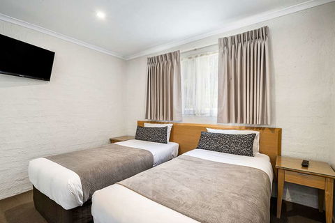 Comfort Inn Coach & Bushmans - Timeshare Accommodation 13