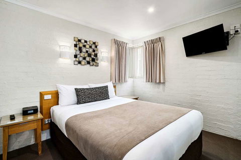 Comfort Inn Coach & Bushmans - Timeshare Accommodation 14