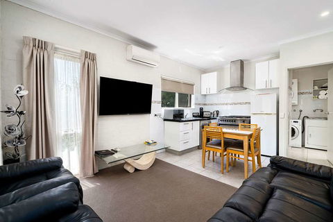 Comfort Inn Coach & Bushmans - Timeshare Accommodation 15
