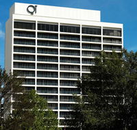 QT Canberra - Timeshare Accommodation