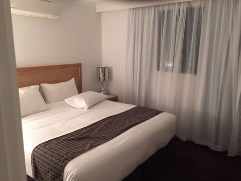 New Crossing Place Motel - Timeshare Accommodation 3