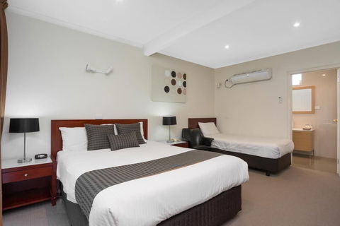 New Crossing Place Motel - Timeshare Accommodation 4