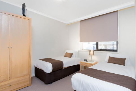 New Crossing Place Motel - Timeshare Accommodation 5