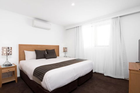 New Crossing Place Motel - Timeshare Accommodation 6
