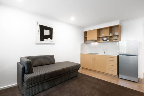 New Crossing Place Motel - Timeshare Accommodation 7