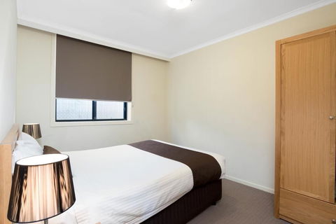 New Crossing Place Motel - Timeshare Accommodation 8