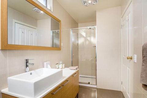 New Crossing Place Motel - Timeshare Accommodation 9