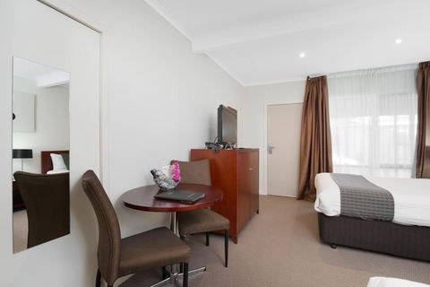 New Crossing Place Motel - Timeshare Accommodation 11