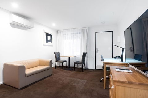 New Crossing Place Motel - Timeshare Accommodation 12
