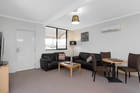 New Crossing Place Motel - Timeshare Accommodation 13