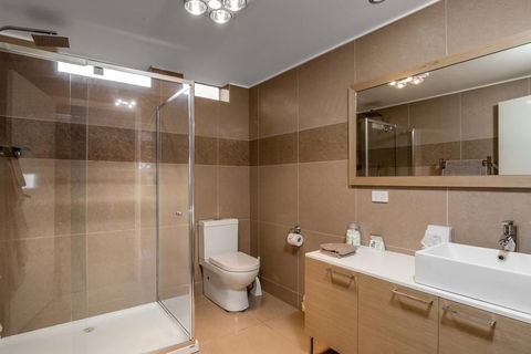 New Crossing Place Motel - Timeshare Accommodation 14