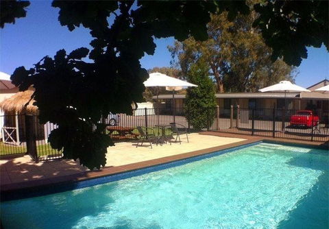 New Crossing Place Motel - Timeshare Accommodation 15