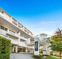 Adina Serviced Apts Canberra Dickson - Timeshare Accommodation