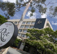 Canberra Rex Hotel - Timeshare Accommodation