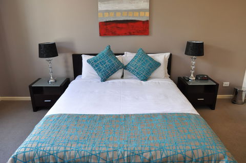 RNR Apartments, Adelaide - Timeshare Accommodation 1