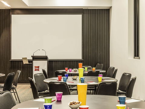 Ibis Adelaide - Timeshare Accommodation 9