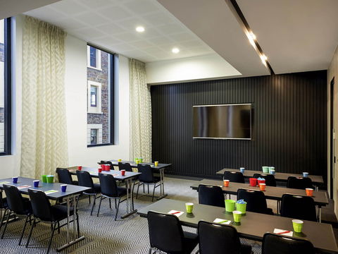 Ibis Adelaide - Timeshare Accommodation 10