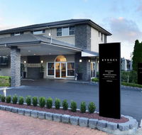 Powerhouse Hotel Armidale by Rydges - Timeshare Accommodation