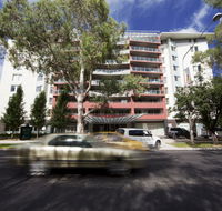 Pacific Suites Canberra - Timeshare Accommodation