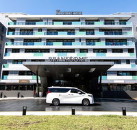 The Brankstone Hotel  Residences - Timeshare Accommodation