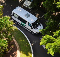 Holiday Inn Sydney Airport - Timeshare Accommodation
