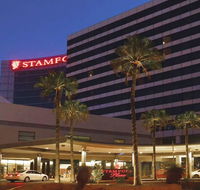 Stamford Plaza Sydney Airport - Timeshare Accommodation