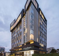 Citadines Connect Sydney Airport - Timeshare Accommodation
