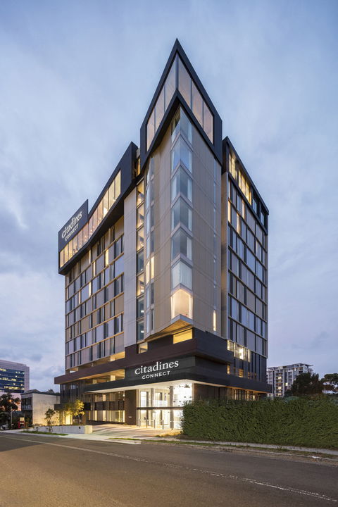Citadines Connect Sydney Airport - Timeshare Accommodation 0