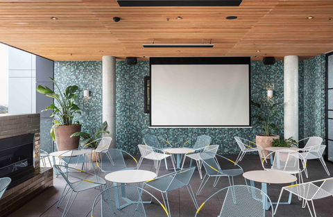 Citadines Connect Sydney Airport - Timeshare Accommodation 2