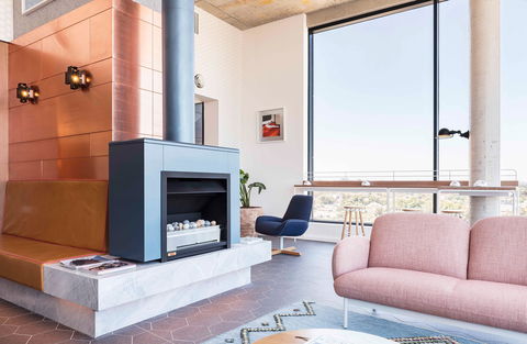 Citadines Connect Sydney Airport - Timeshare Accommodation 4