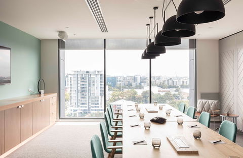 Citadines Connect Sydney Airport - Timeshare Accommodation 12
