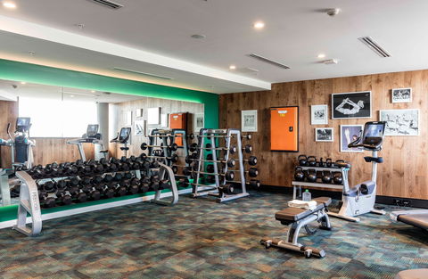 Citadines Connect Sydney Airport - Timeshare Accommodation 16