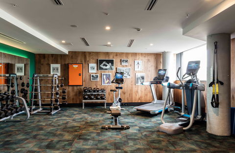 Citadines Connect Sydney Airport - Timeshare Accommodation 17