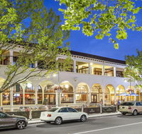 Quest Canberra - Timeshare Accommodation