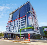 Travelodge Sydney Airport - Timeshare Accommodation