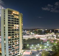 BreakFree Capital Tower - Timeshare Accommodation