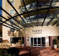 Mantra on Northbourne - Timeshare Accommodation