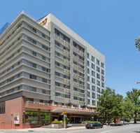 Nesuto Canberra Apartment Hotel - Timeshare Accommodation