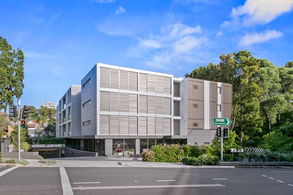 Arcadia NSW Timeshare Accommodation
