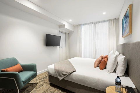 Quest North Sydney - Timeshare Accommodation 0
