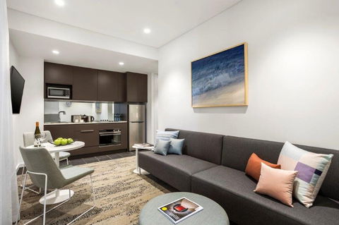 Quest North Sydney - Timeshare Accommodation 6