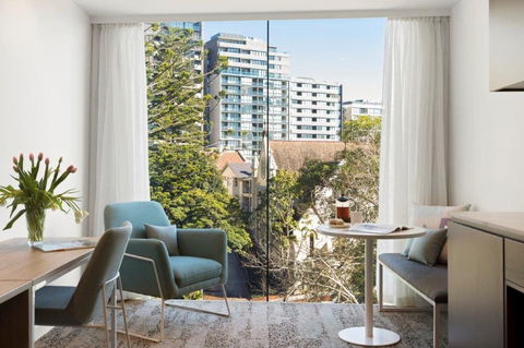 Quest North Sydney - Timeshare Accommodation 7