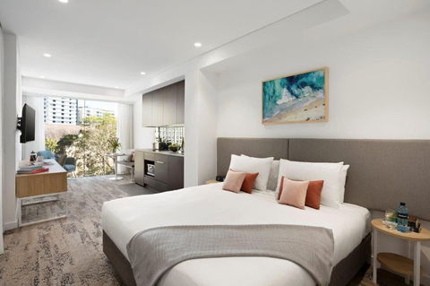 Quest North Sydney - Timeshare Accommodation 8