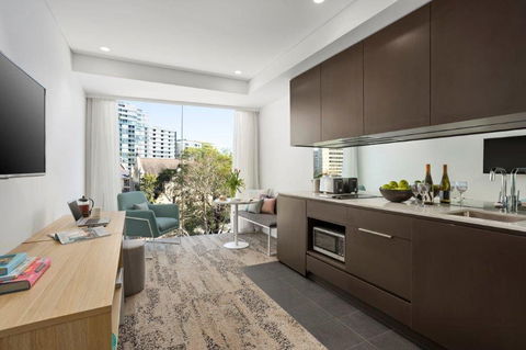 Quest North Sydney - Timeshare Accommodation 9