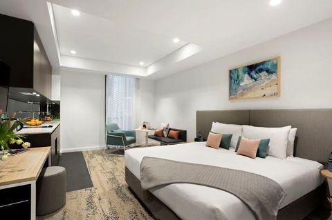 Quest North Sydney - Timeshare Accommodation 10