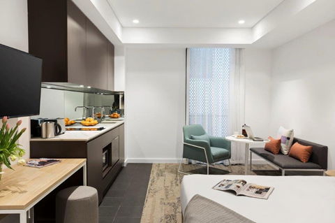 Quest North Sydney - Timeshare Accommodation 11